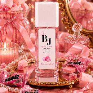 🍬 Musc Bonbon