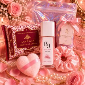 🌸 Pack Ameerat